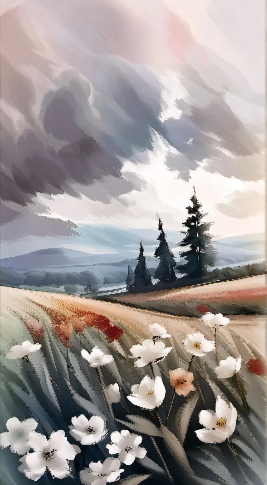 ai character: Giyuu  background
