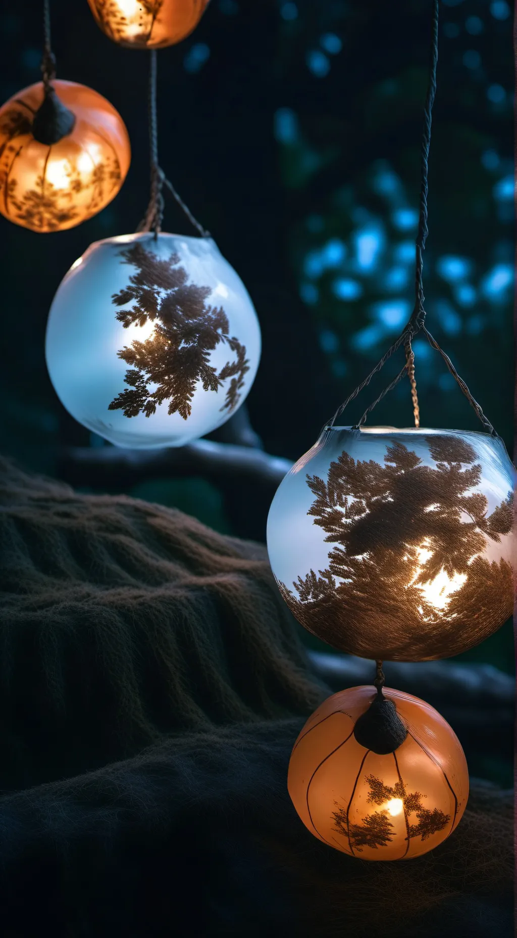 ai character: JJ background