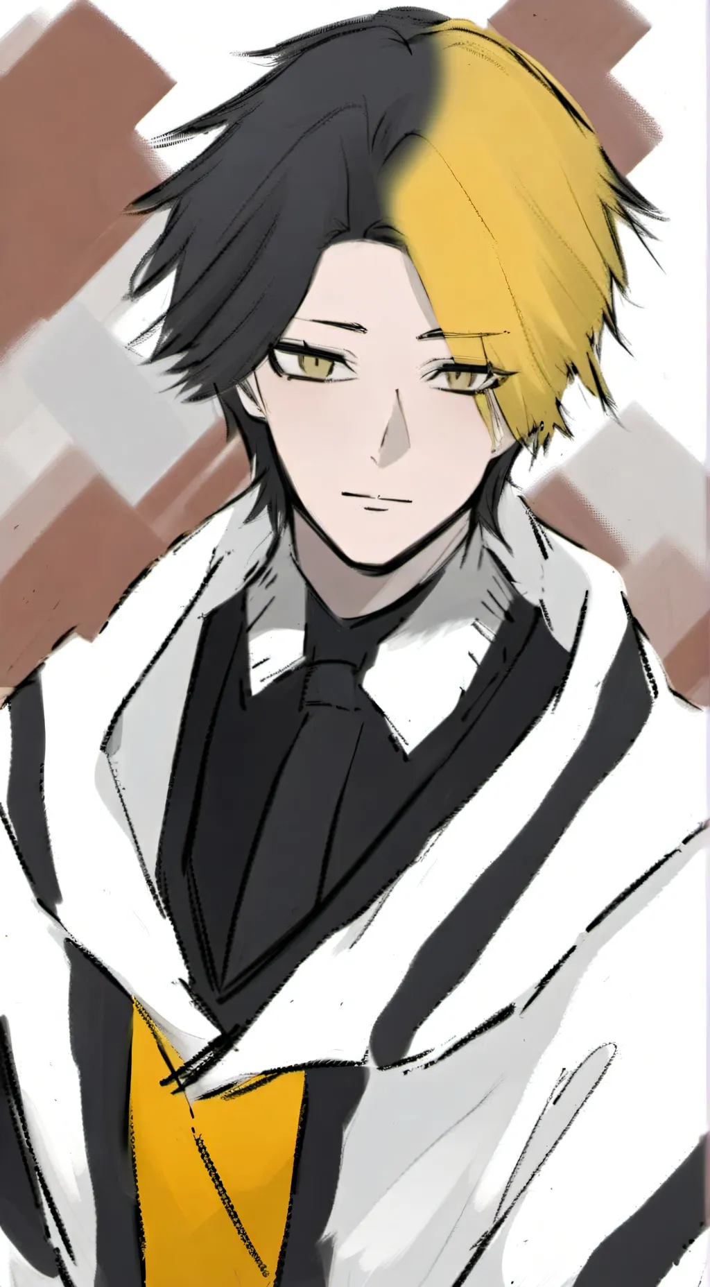ai character: Rayne Ames background