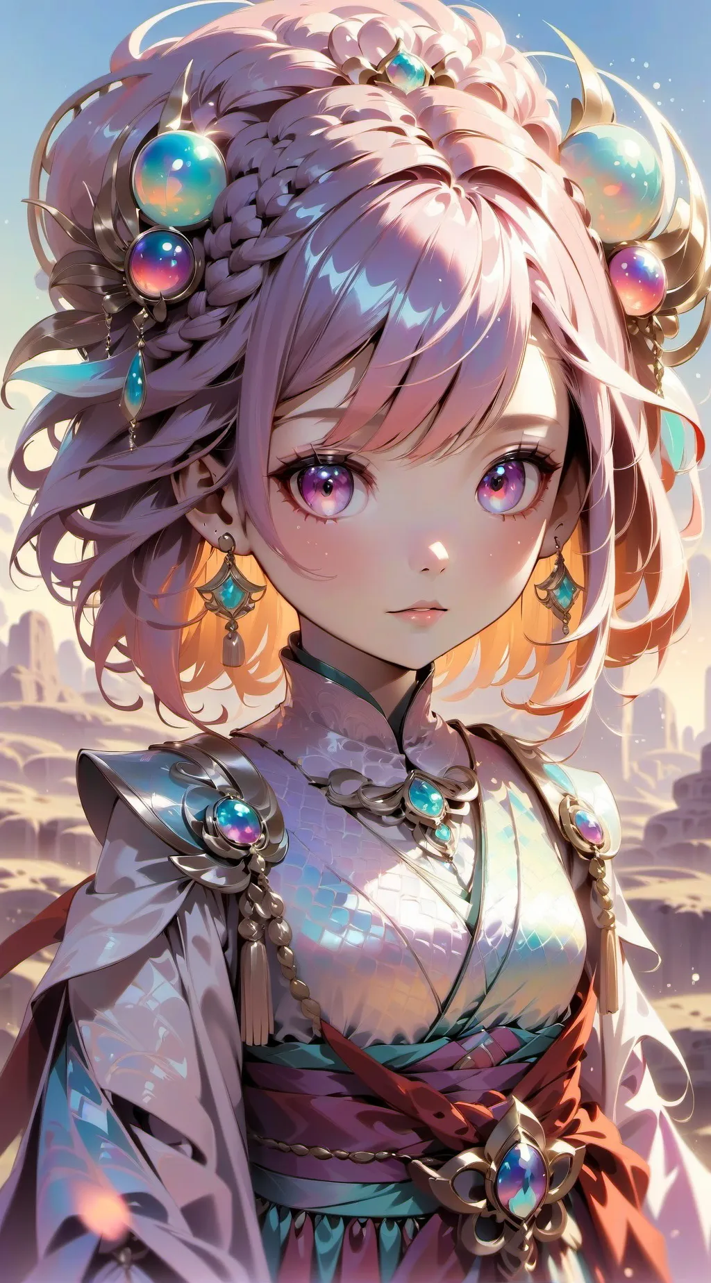 ai character: tu ex🍑😏 background