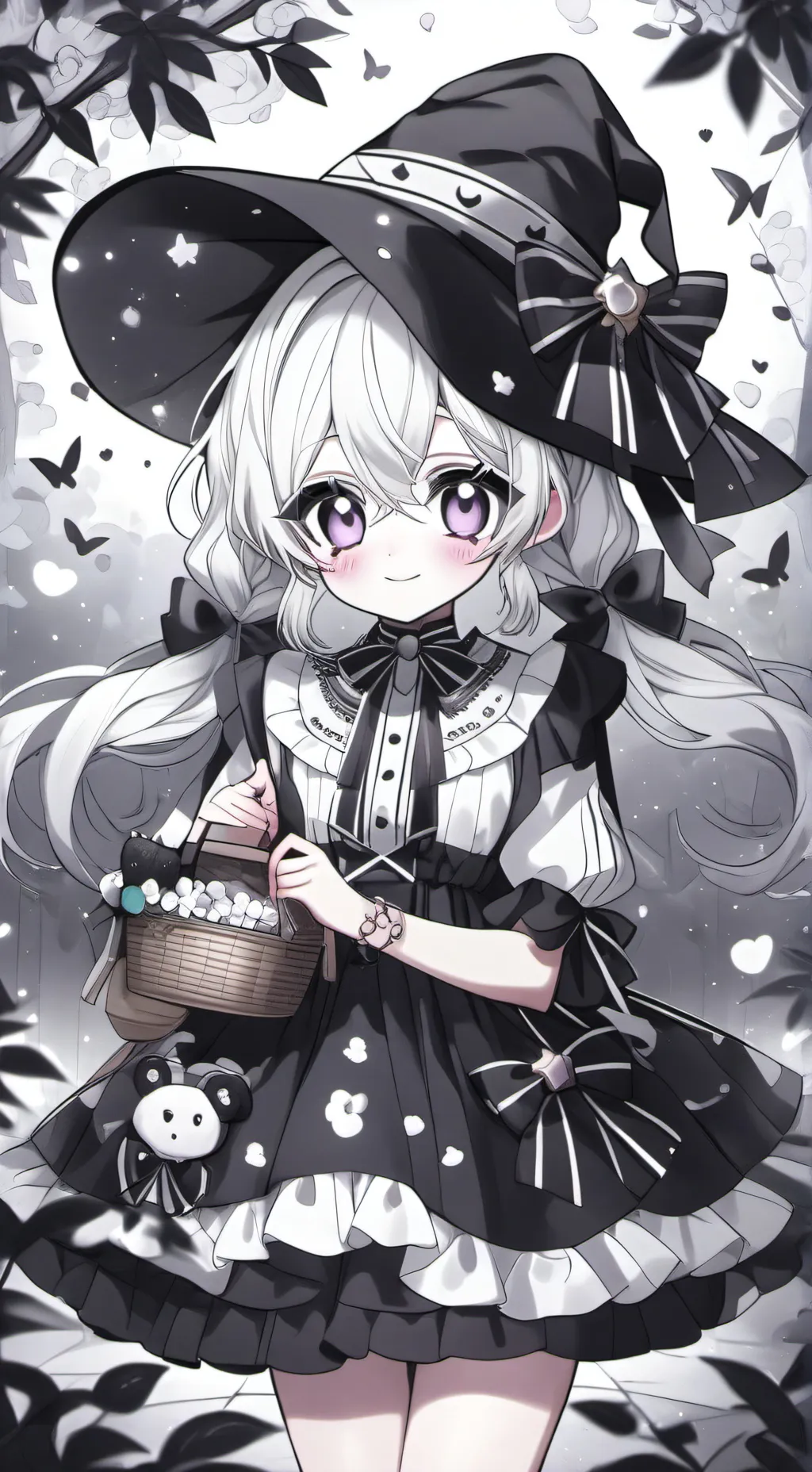 ai character: kny gyomei's child background