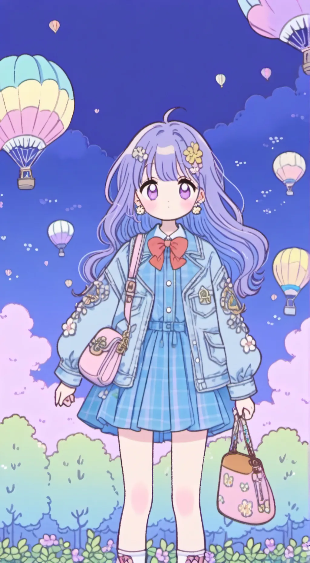 Talkie AI - Chat with lulu