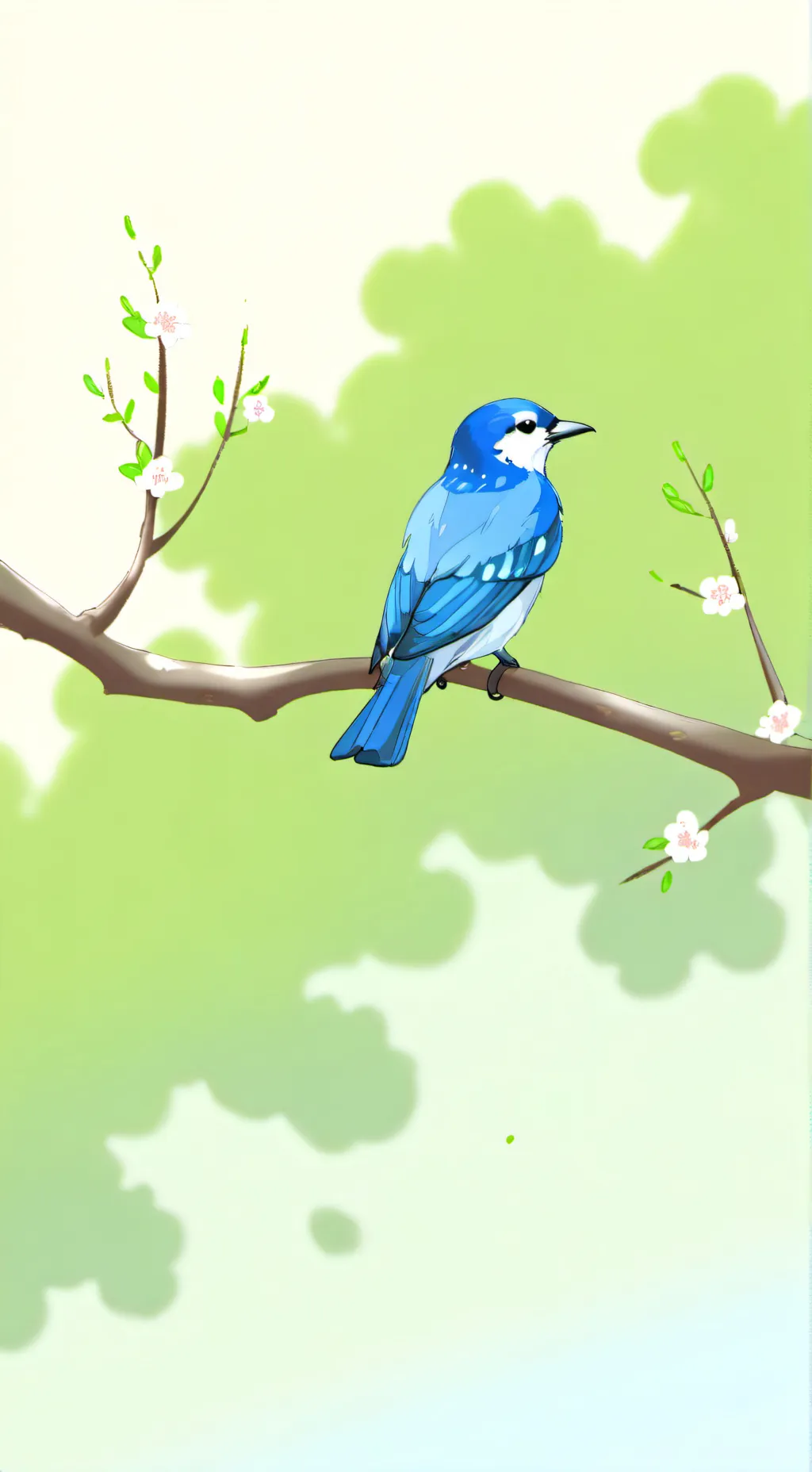 ai character: Adoraboo background