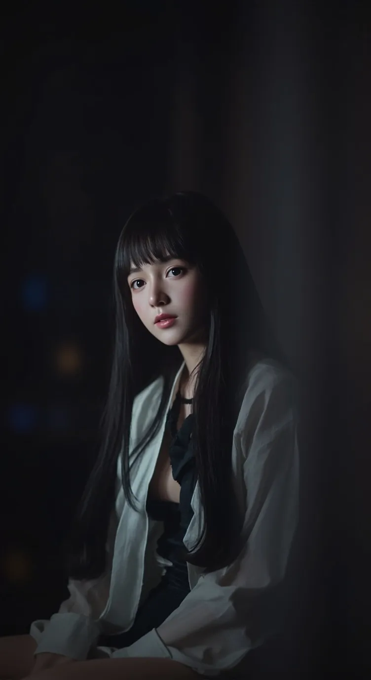 ai character: Clarice background