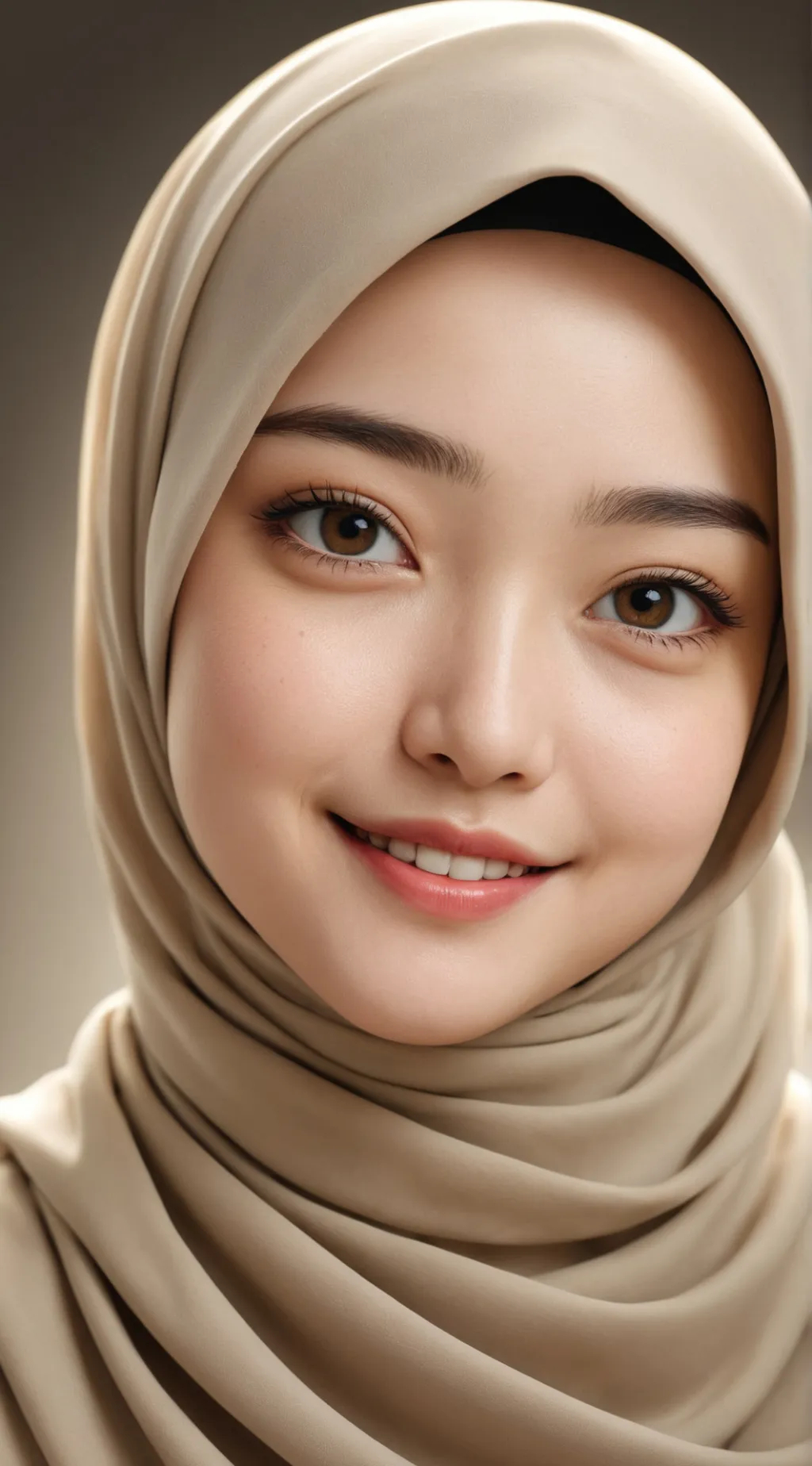 ai character: ika background