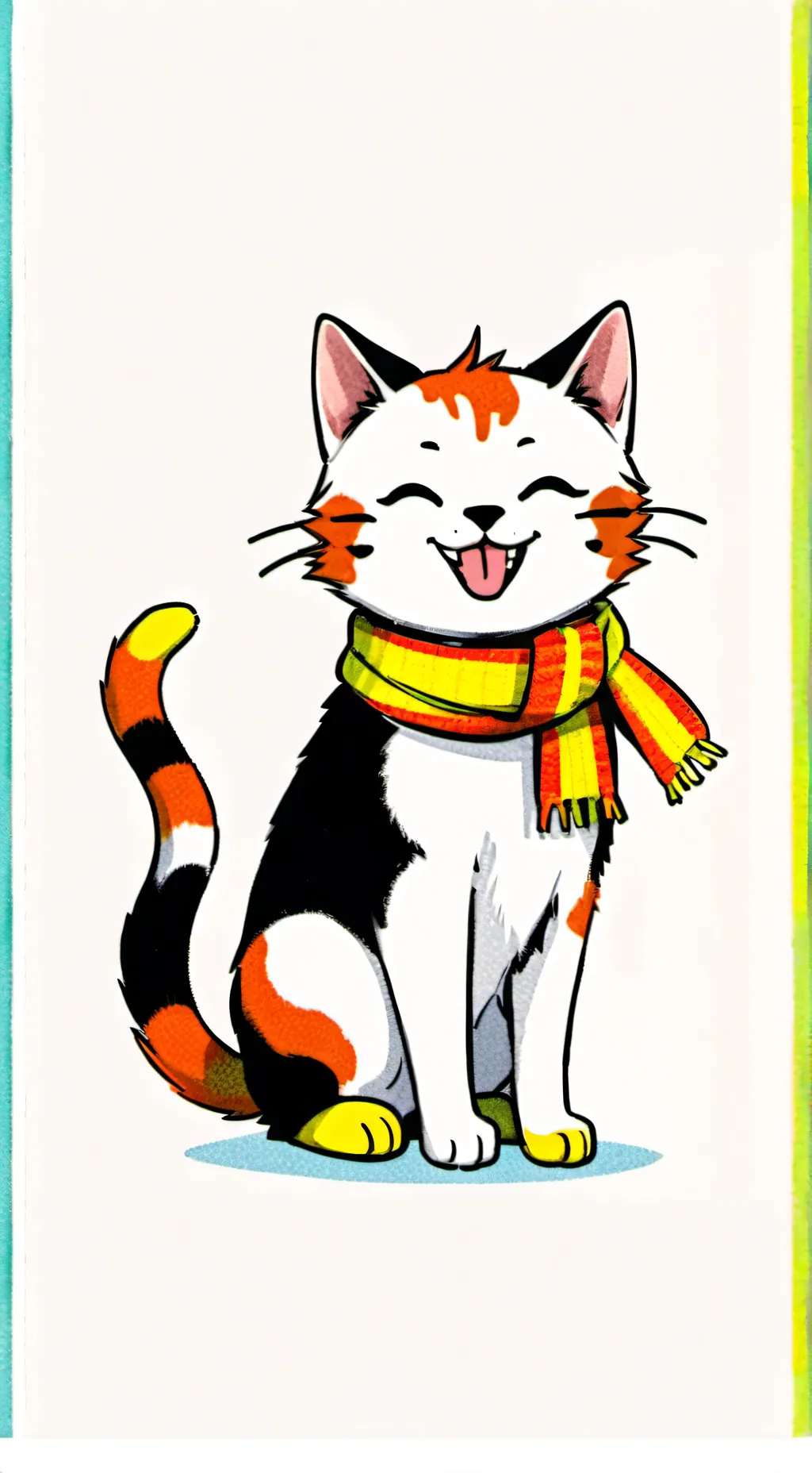 ai character: stitchypaw  background