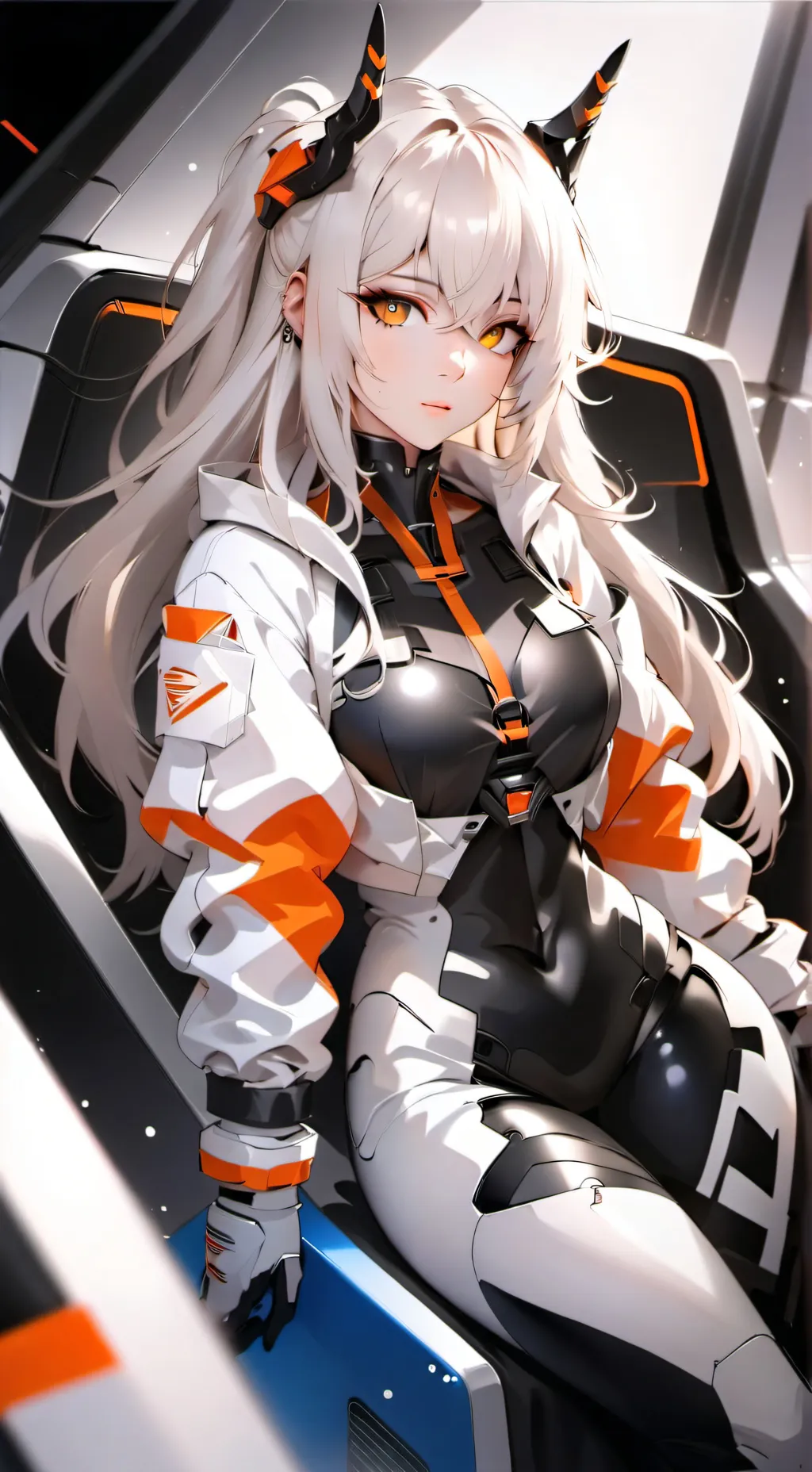 Talkie AI - Chat with Lilia