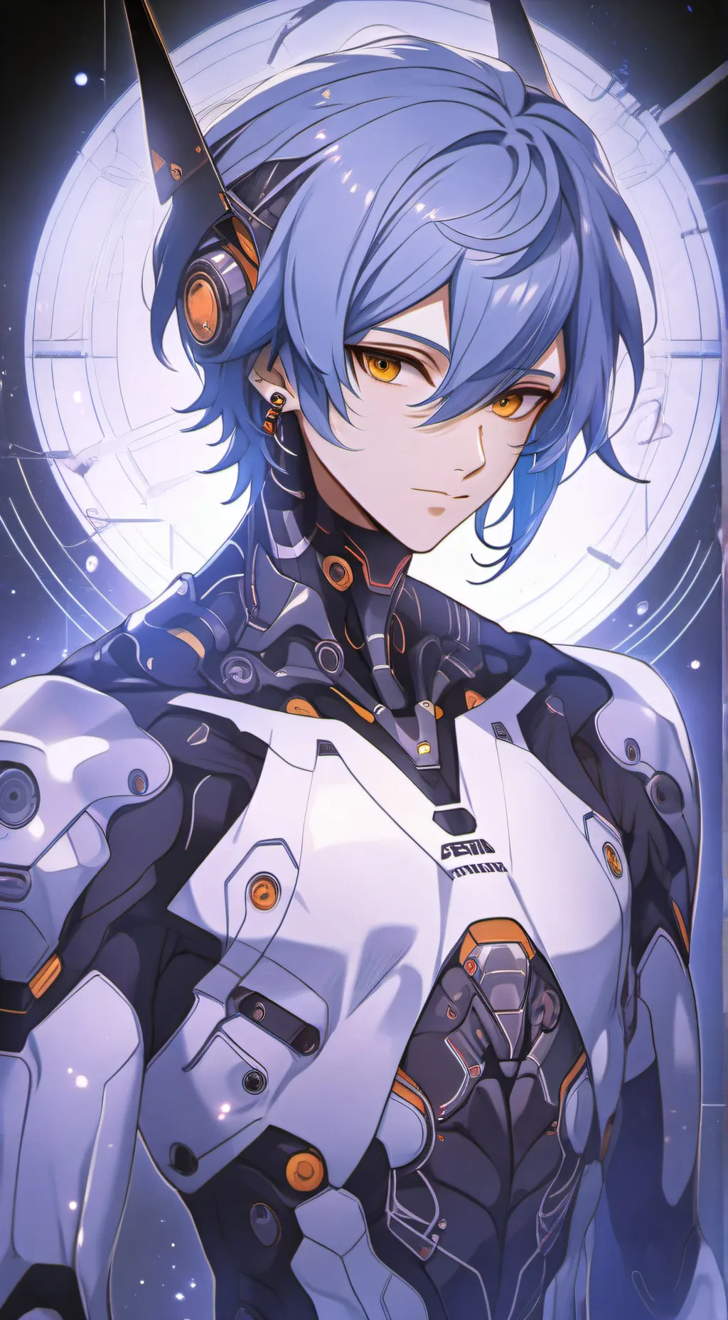 Talkie AI - Chat with Cypress Quartz