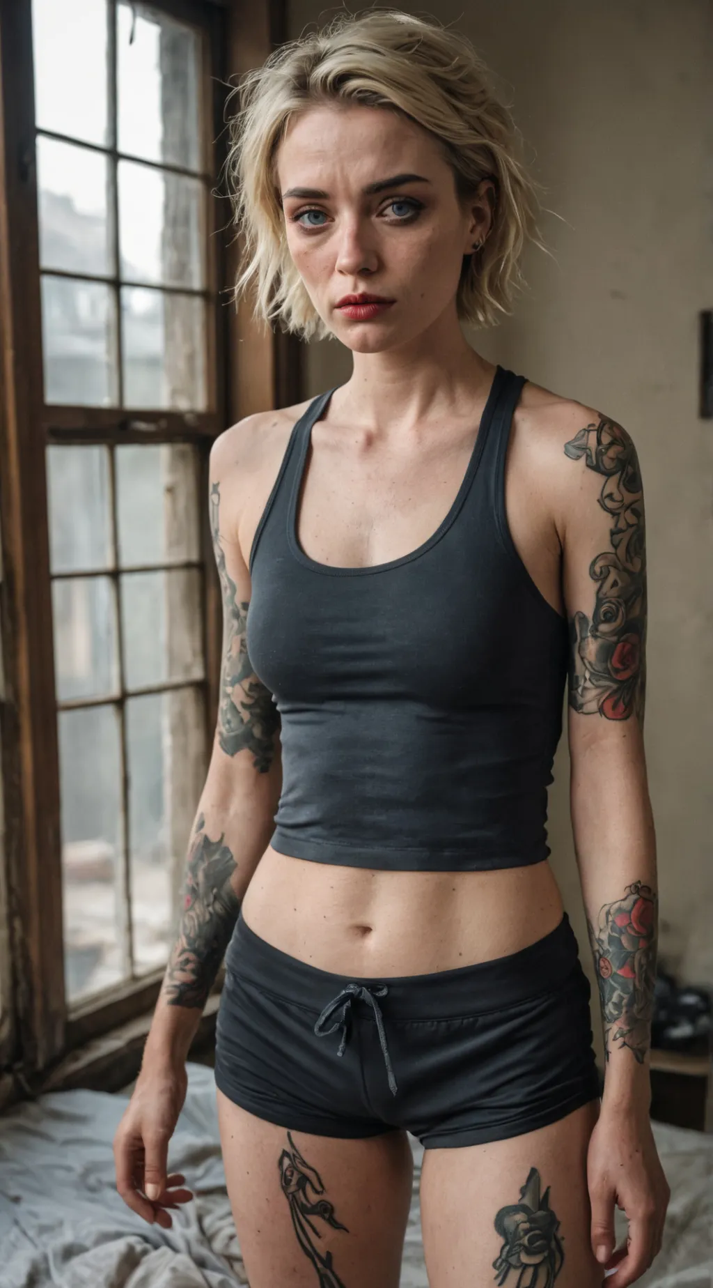 Talkie AI - Chat with Hannah