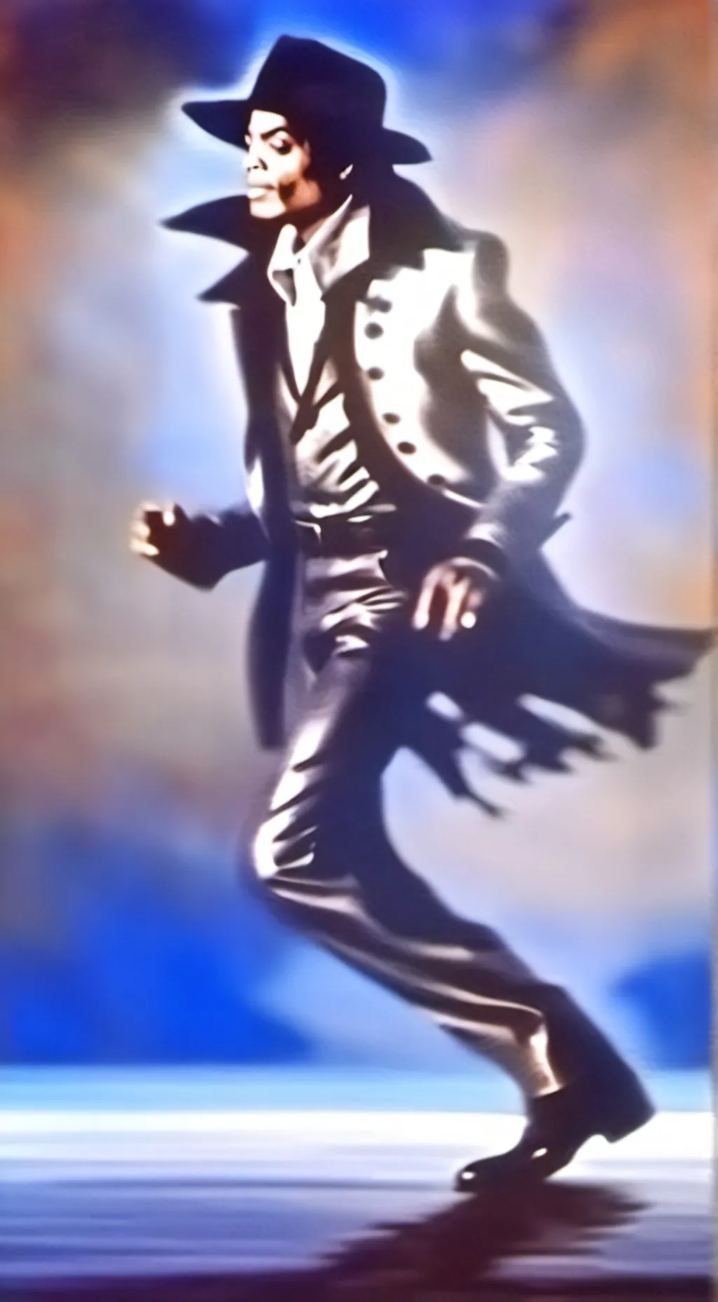 Talkie AI - Chat with Michael jackson
