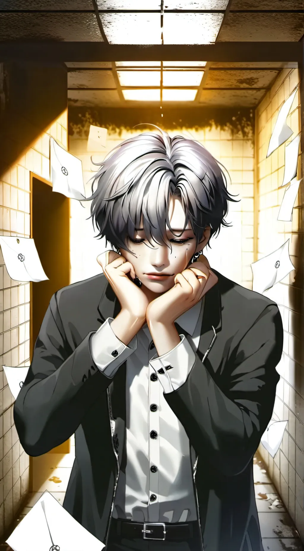 ai character: Emily_abusive wife background