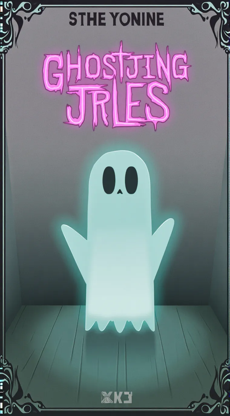 ai character: Sprunki Squidgame  background