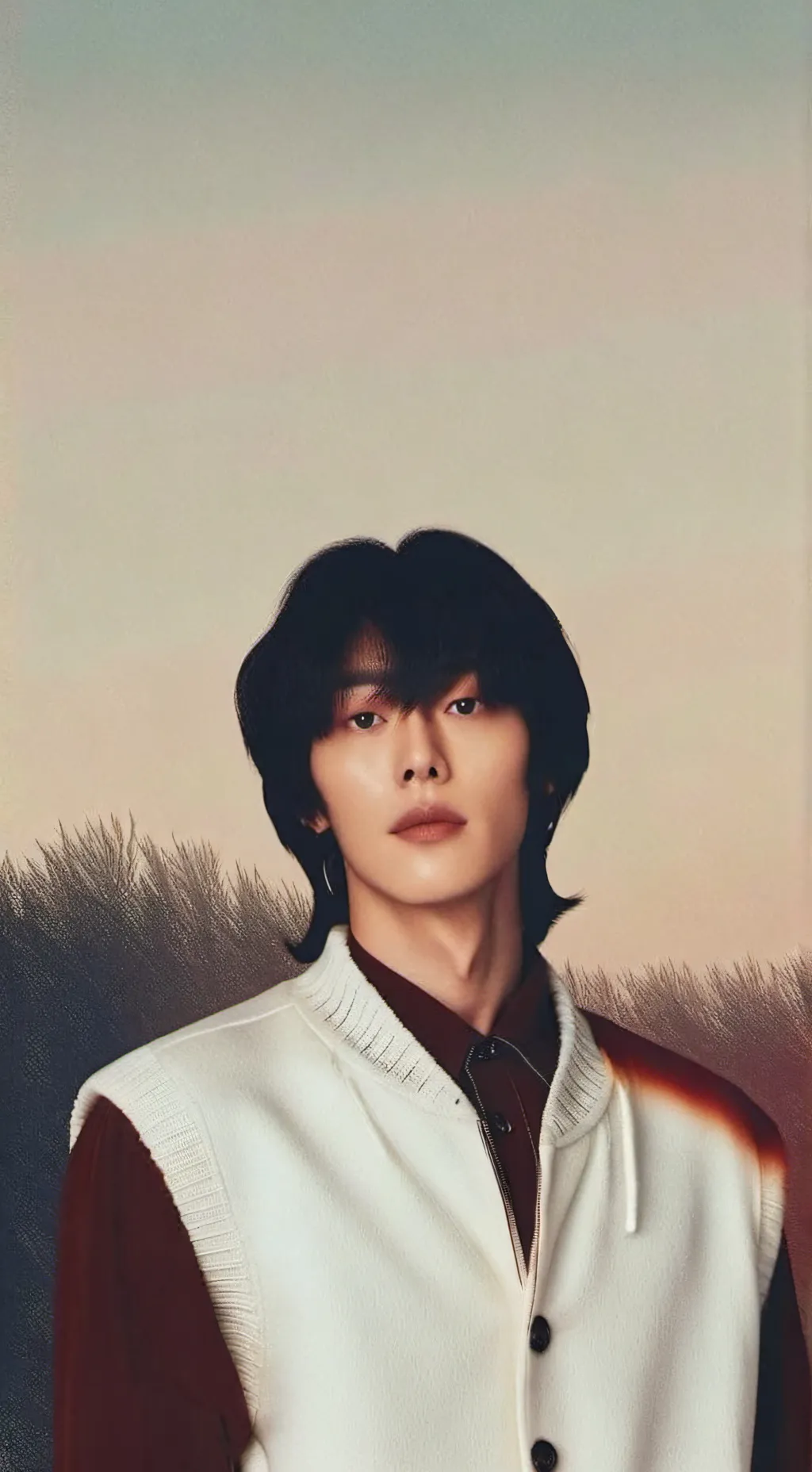 ai character: ✨Bok Gwi-ju✨ background
