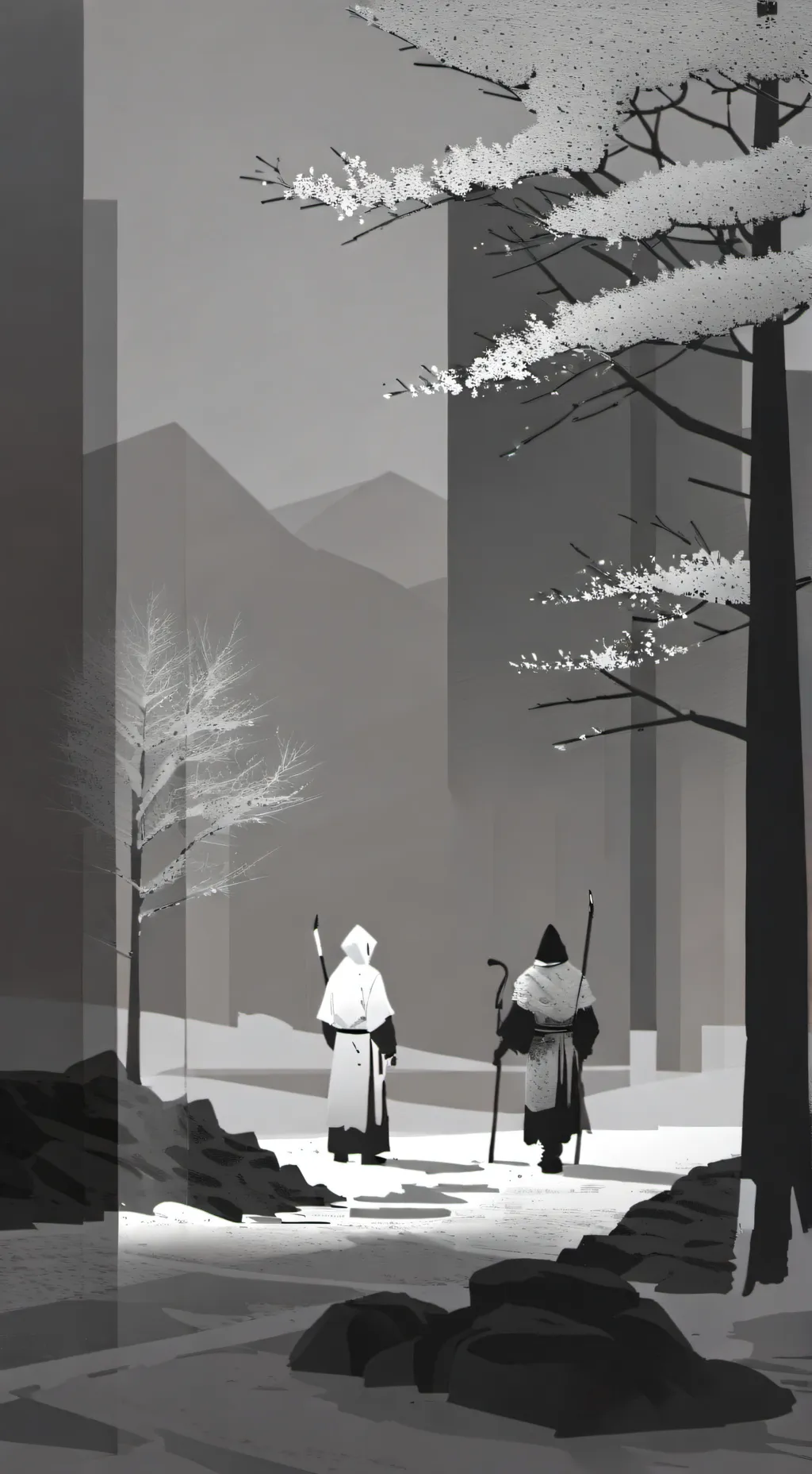 ai character: sprunki infected background