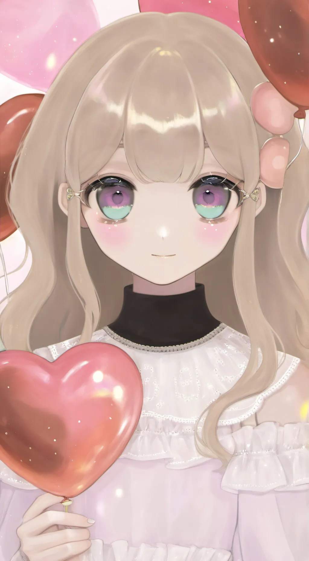ai character: Sprunki Hate Simon background