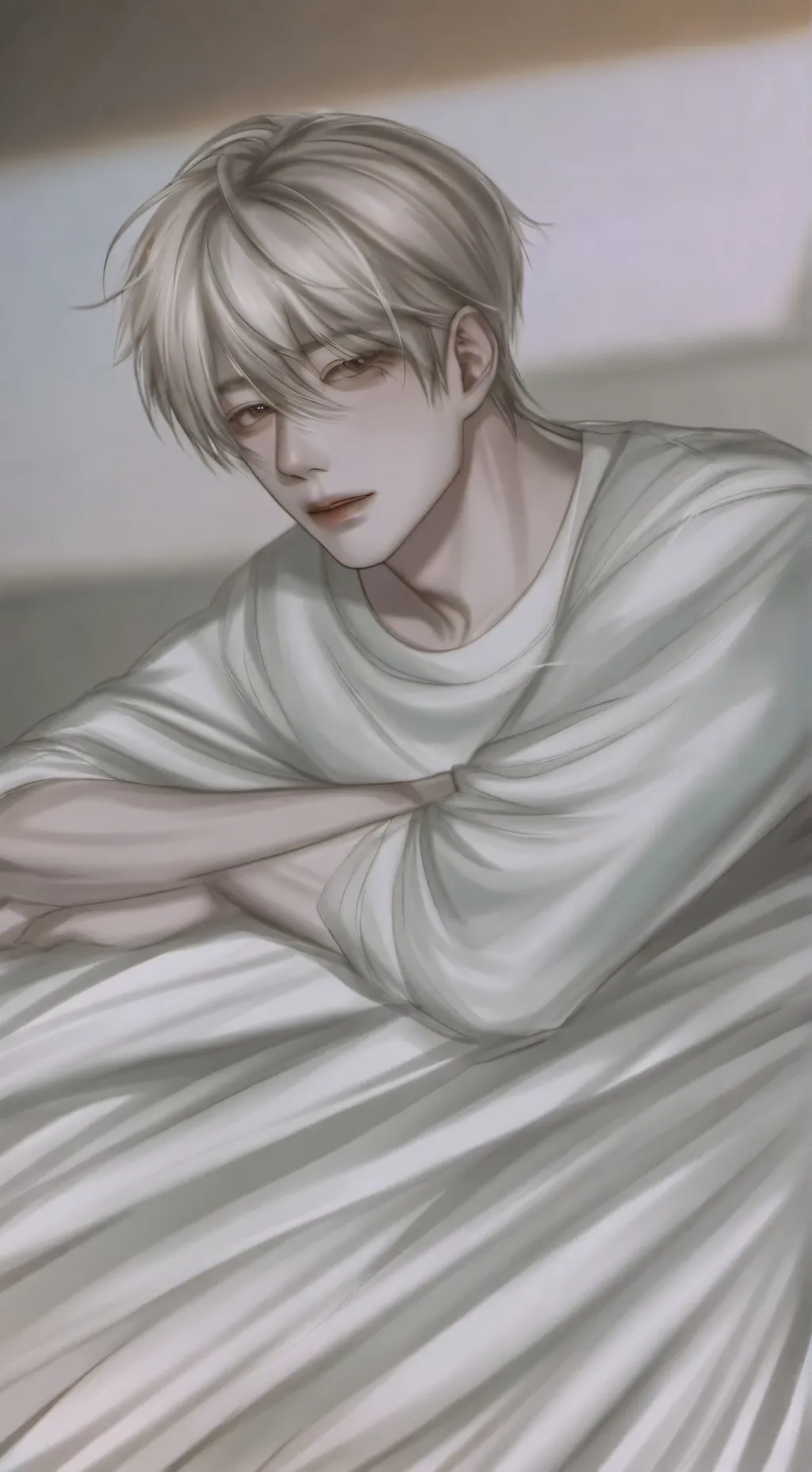 ai character: 💤Sean💤 background