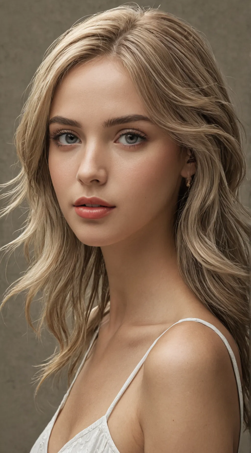 Talkie AI - Chat with Kimberly 