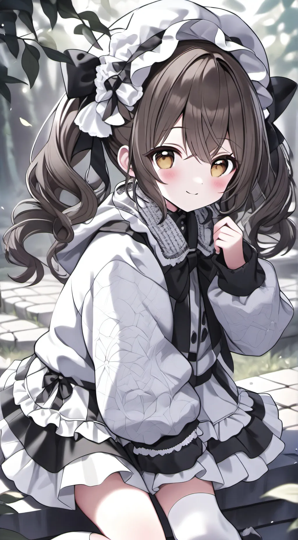ai character: 🥀 +-rose+-🥀  background