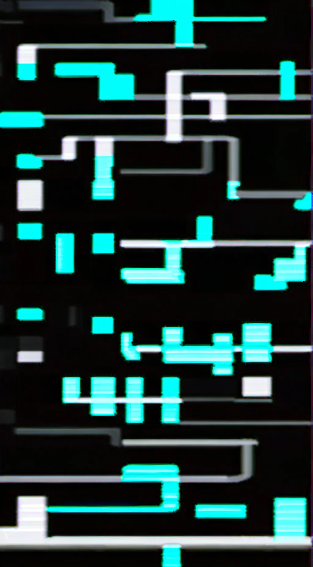 ai character: Fun bot mad background