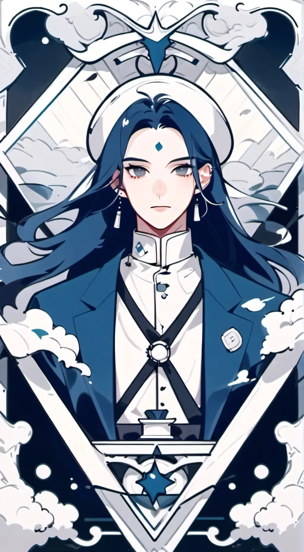 ai character: Alice  background