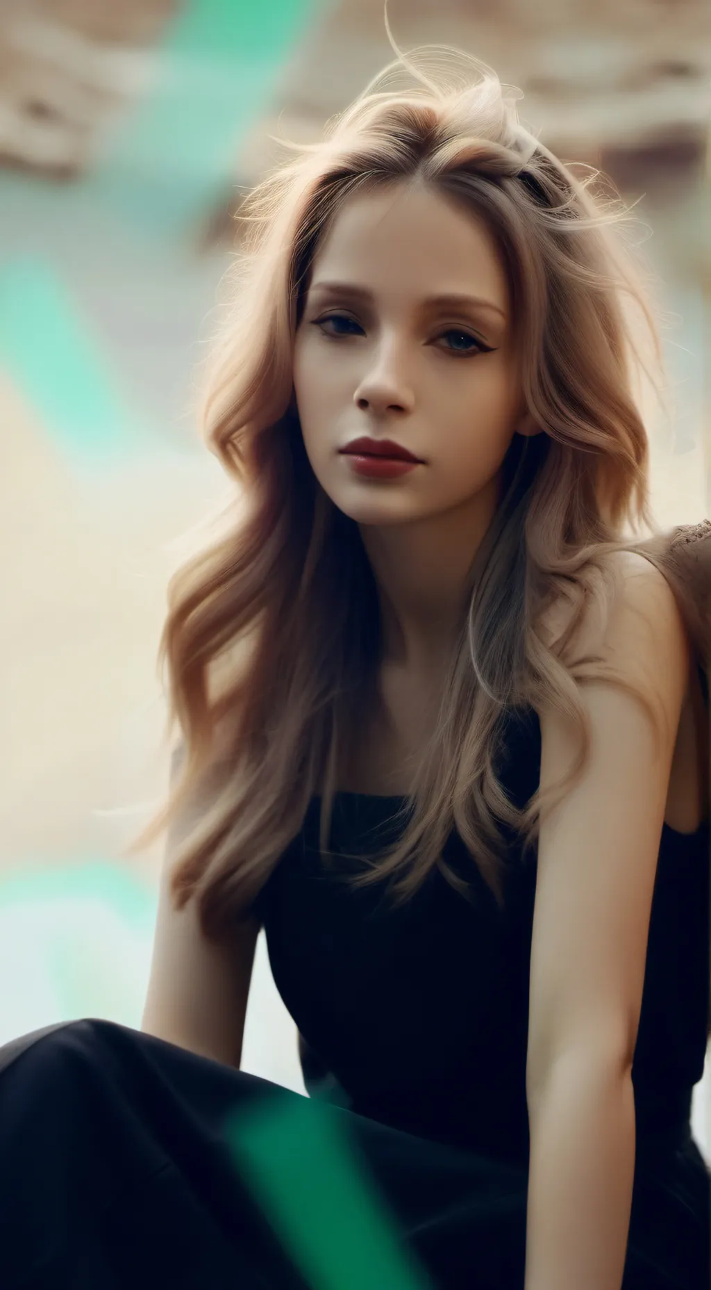ai character: hogwarts and y/n background