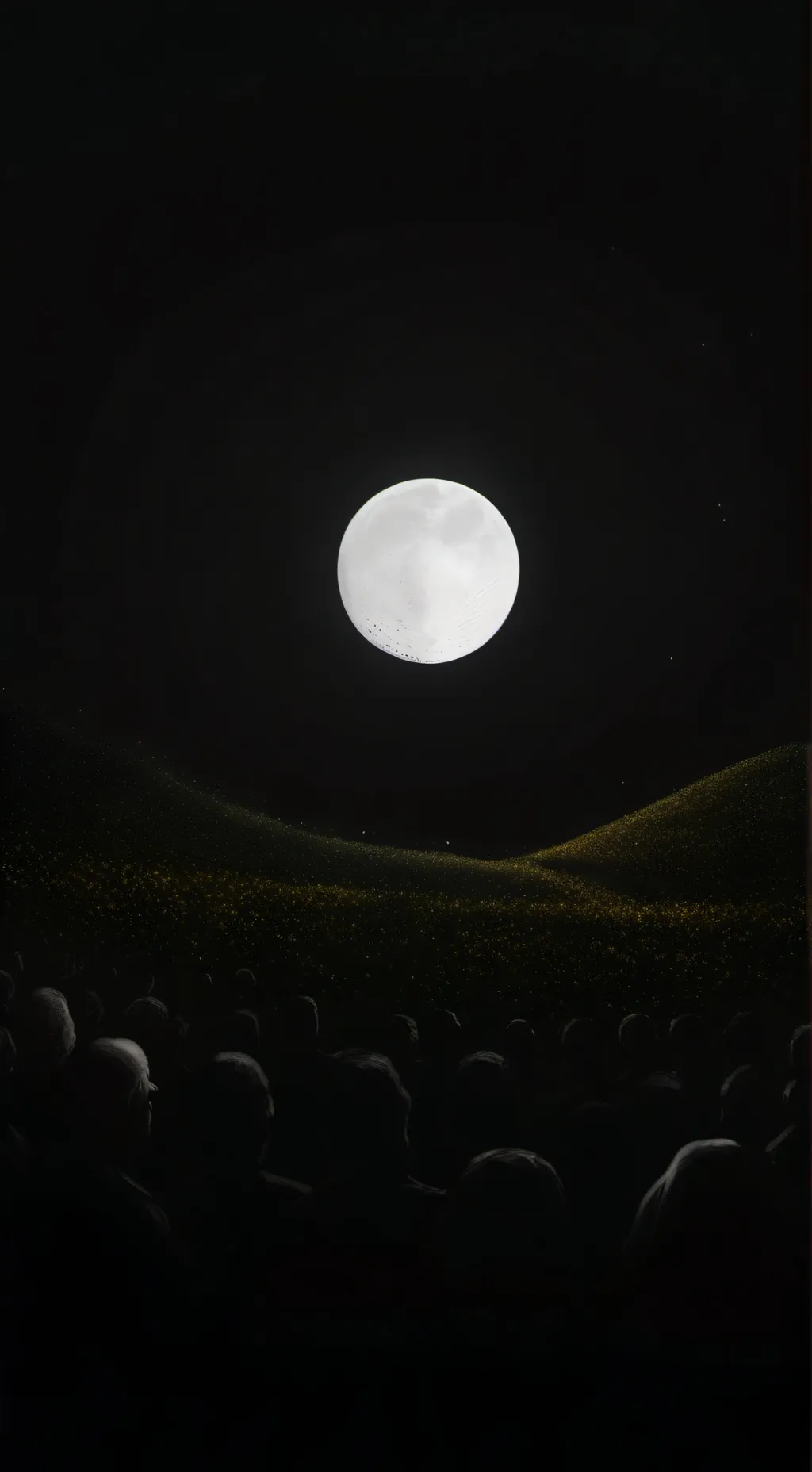 ai character: astro tired background