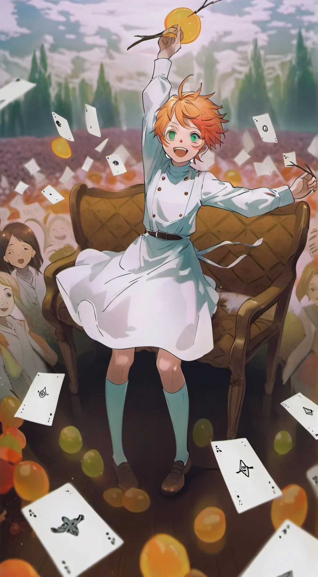 ai character: tpn but ... background