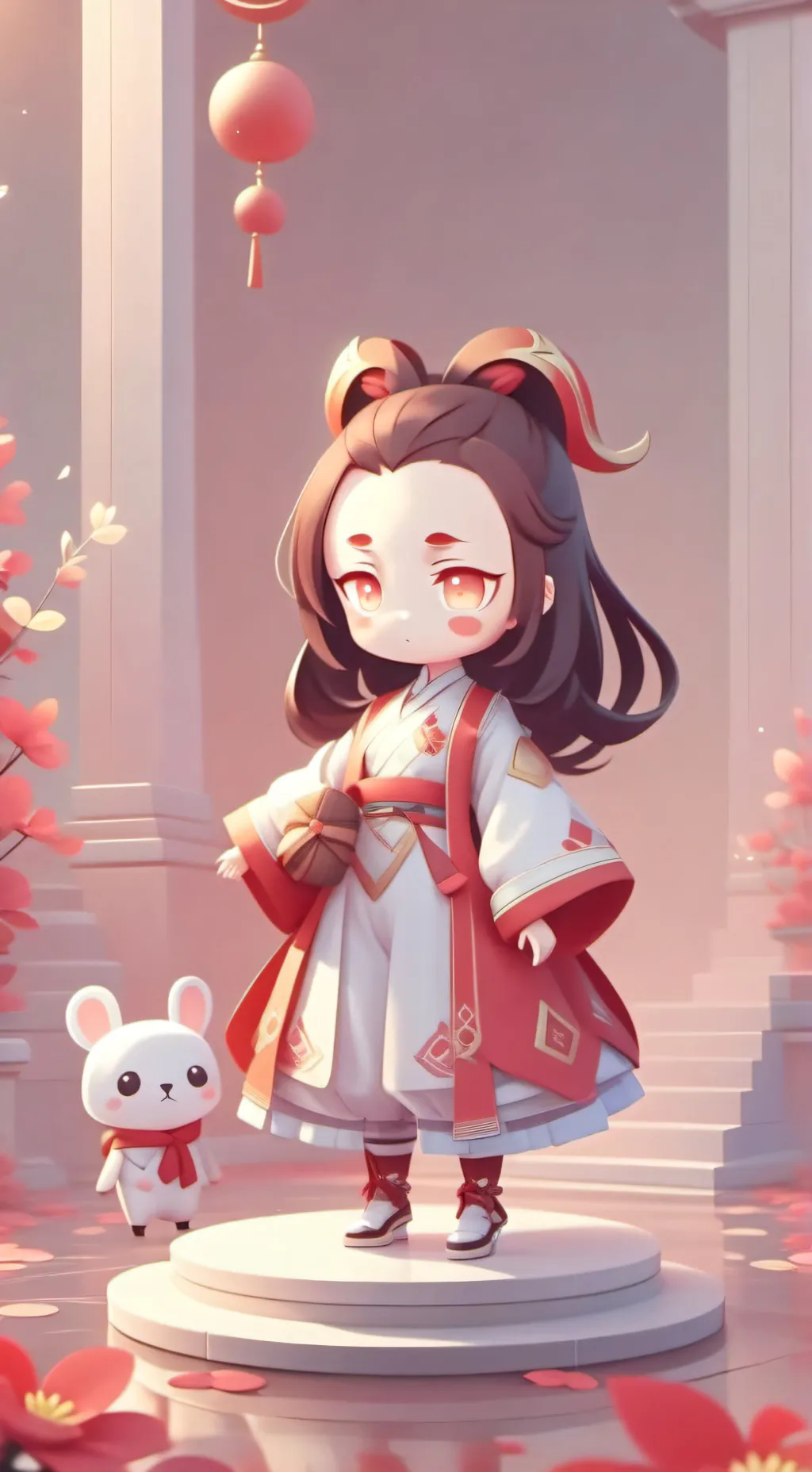 ai character: ГДЗ background
