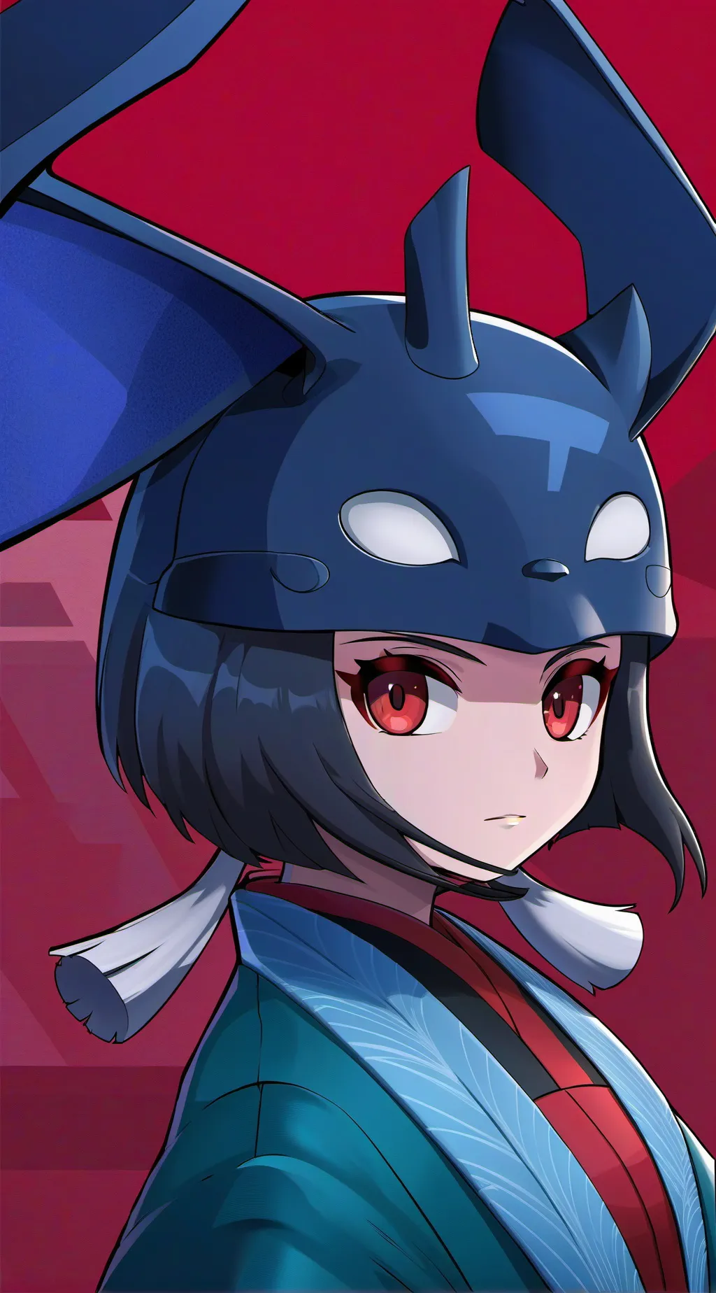 ai character: ScaSca background