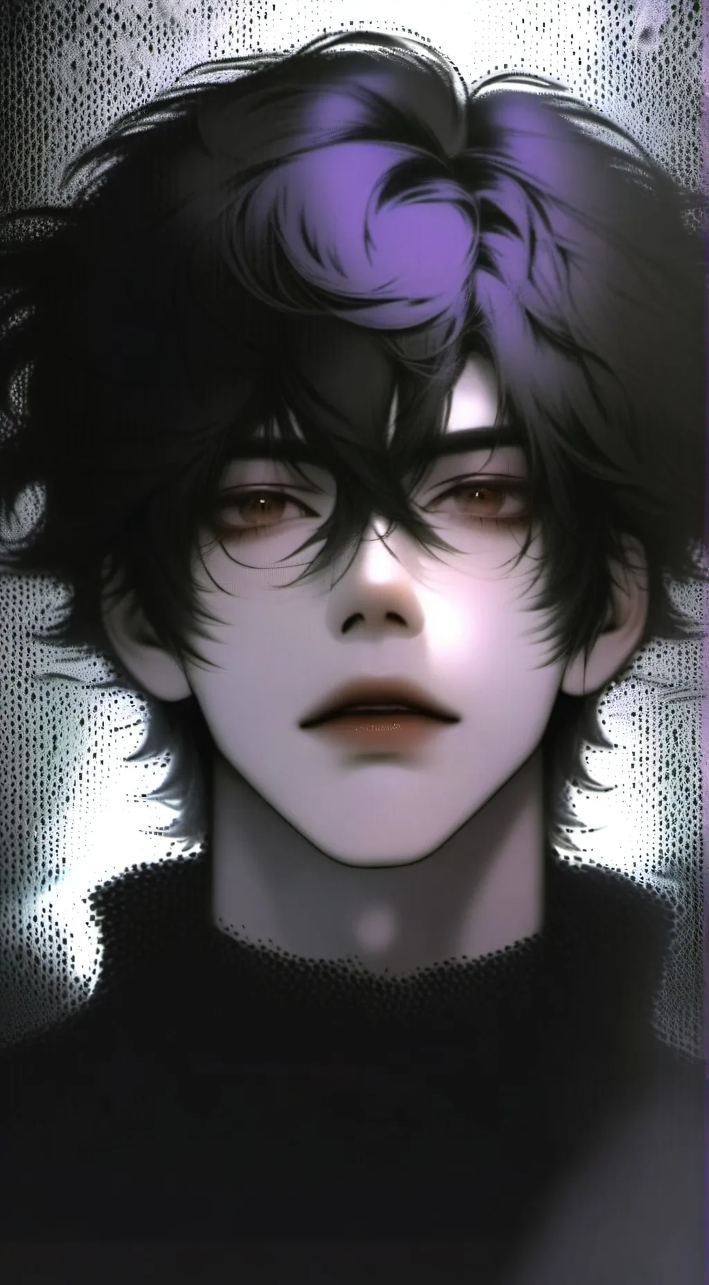 ai character: 黎轶 background