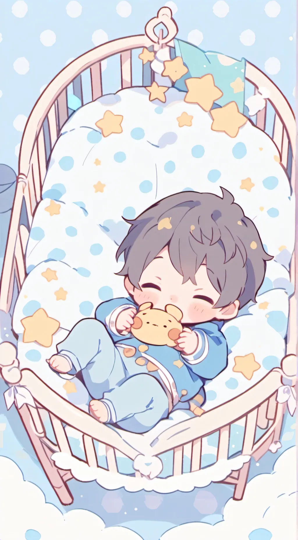 ai character: Family.Rp background