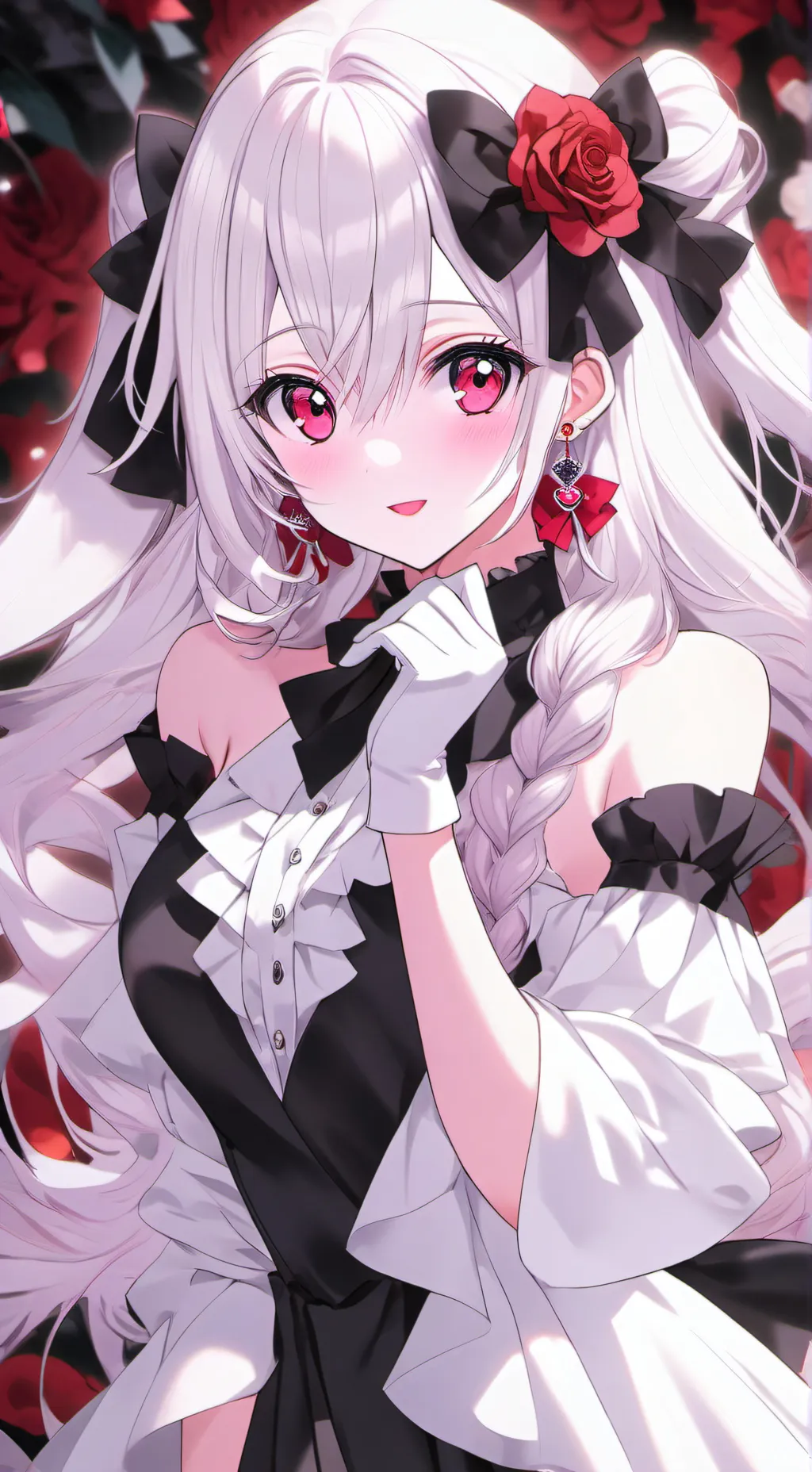Talkie AI - Chat with Ayame