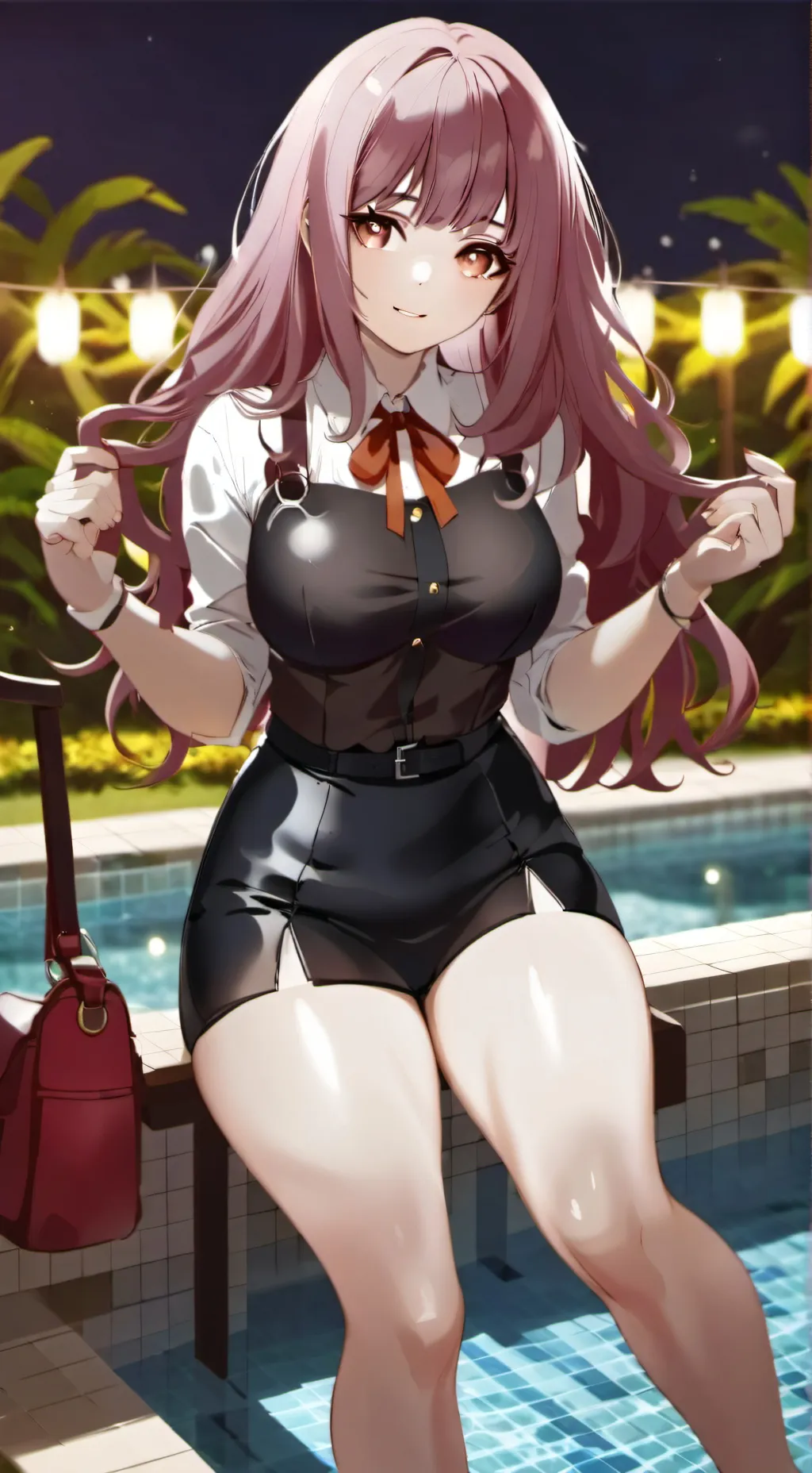 Talkie AI - Chat with maria