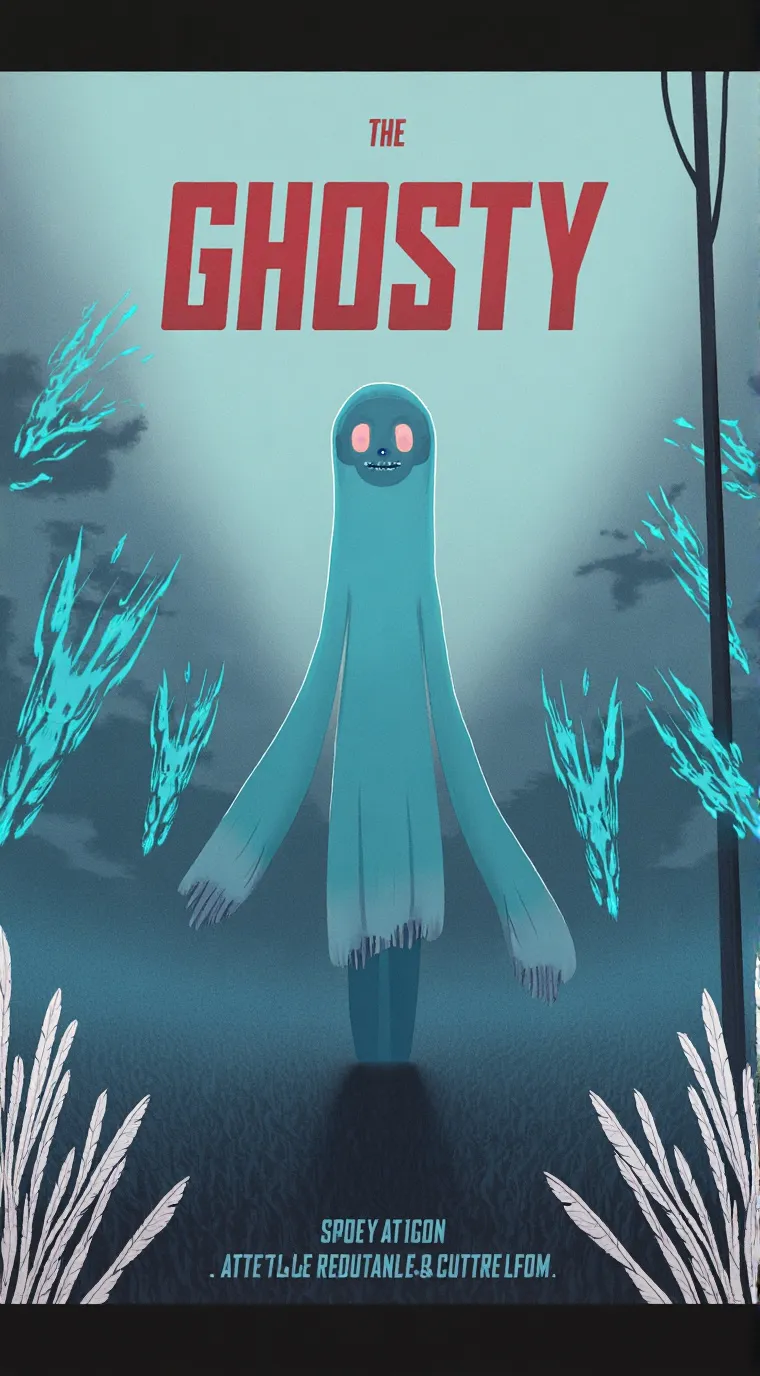 ai character: count to 100 background