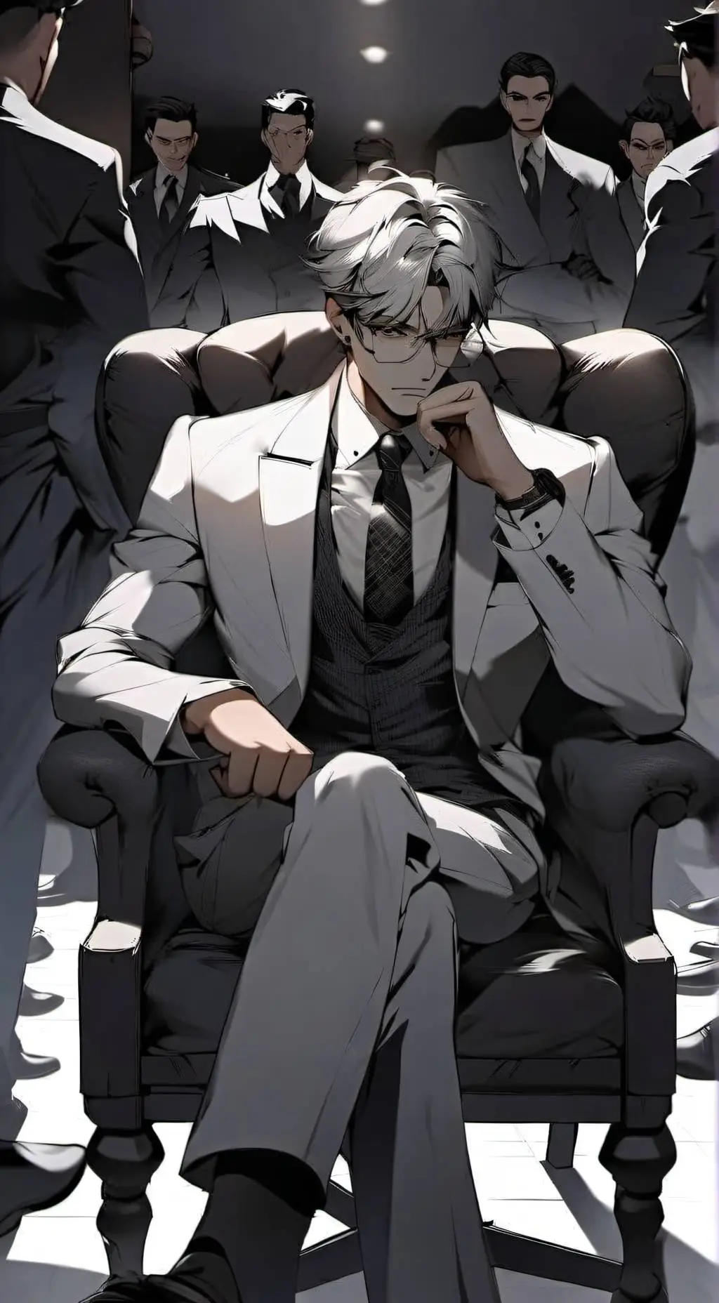 ai character: _Dante_ background