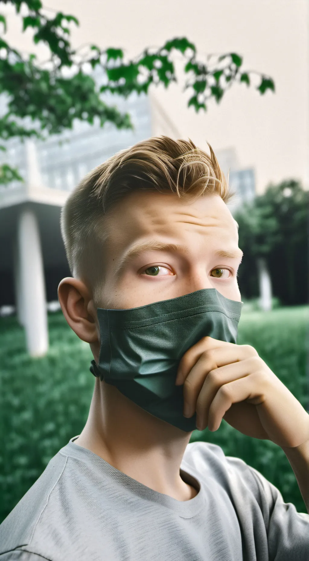 ai character:  boyfriend  background