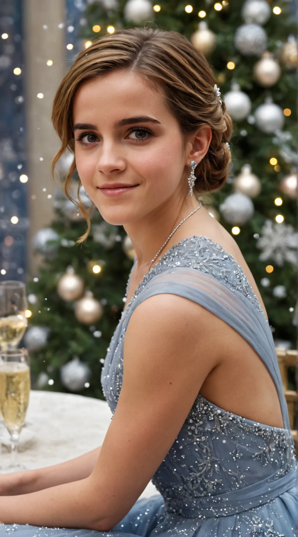 Talkie AI - Chat with Hermione Granger