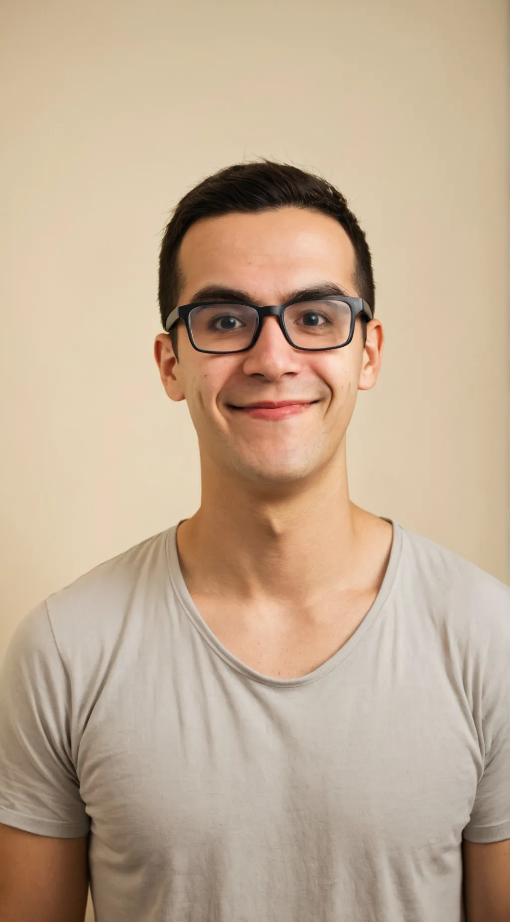 Talkie AI - Chat with Glen
