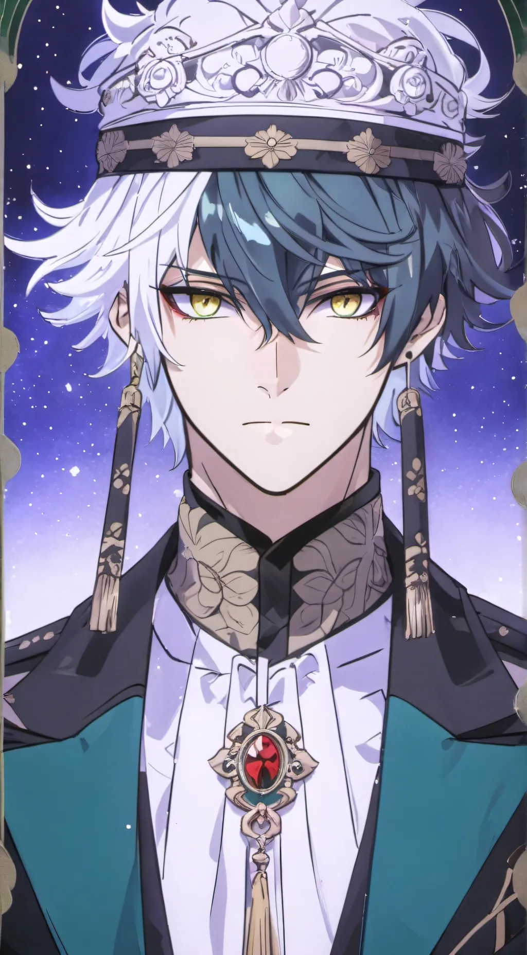 Talkie AI - Chat with Yuzuki