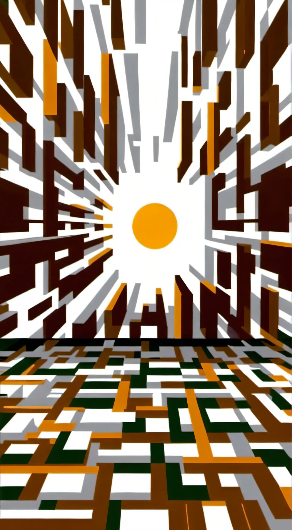Talkie AI - Chat with Horror Mr. sun