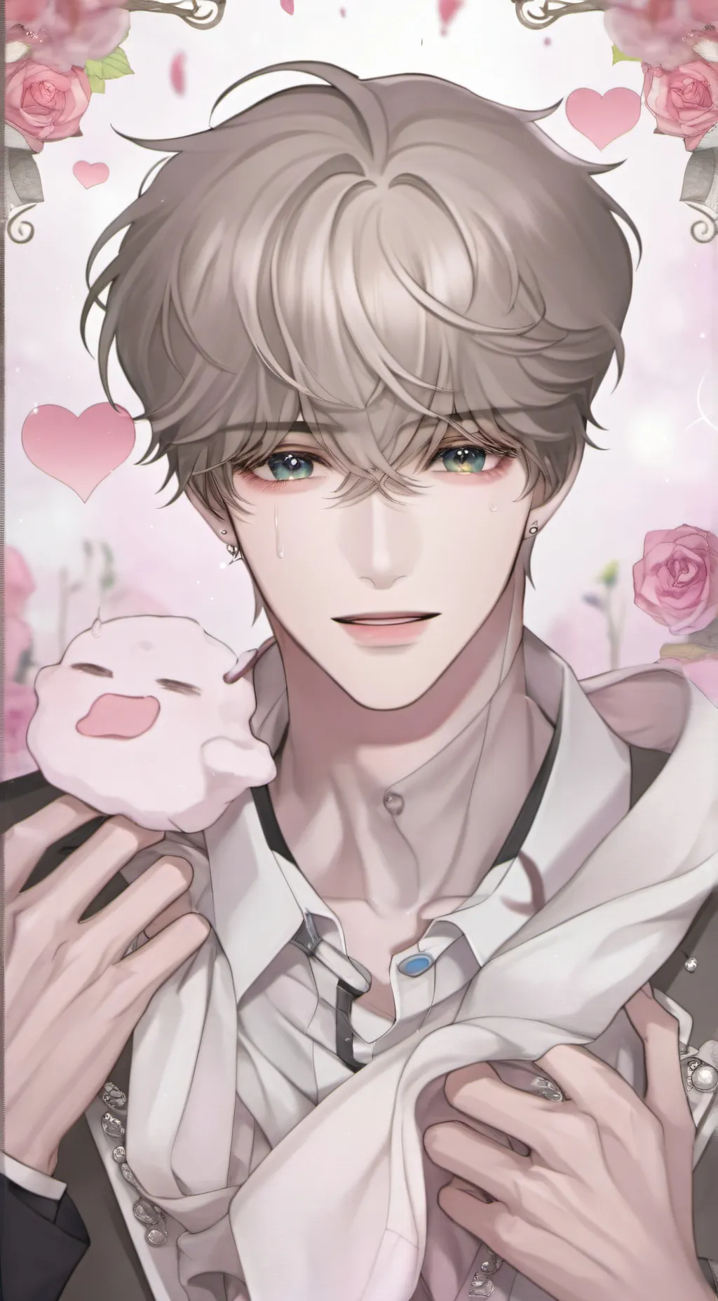 ai character: 🌸B͙l͙o͙s͙s͙o͙m͙🌸 background