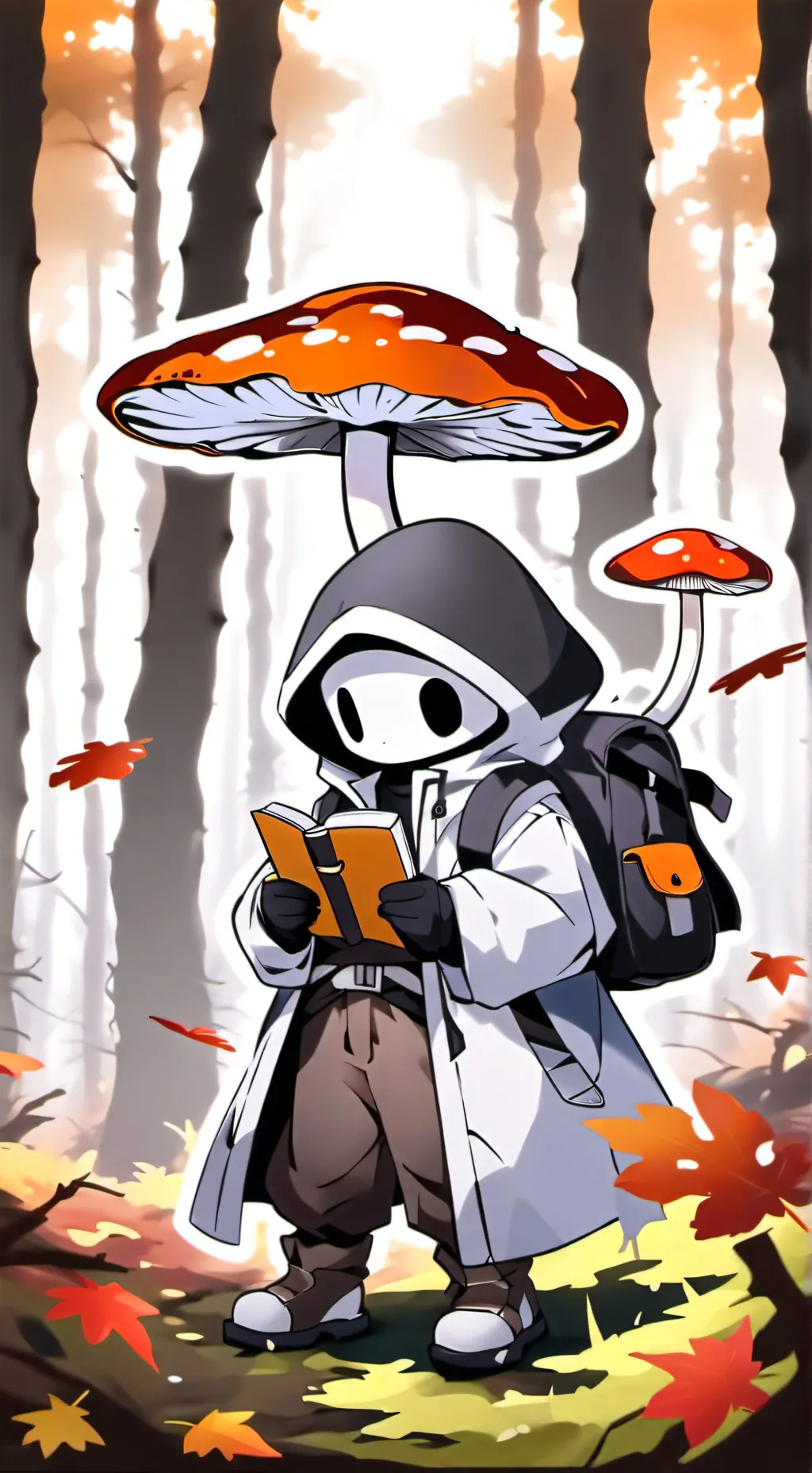 Talkie AI - Chat with Sozonius Silver
