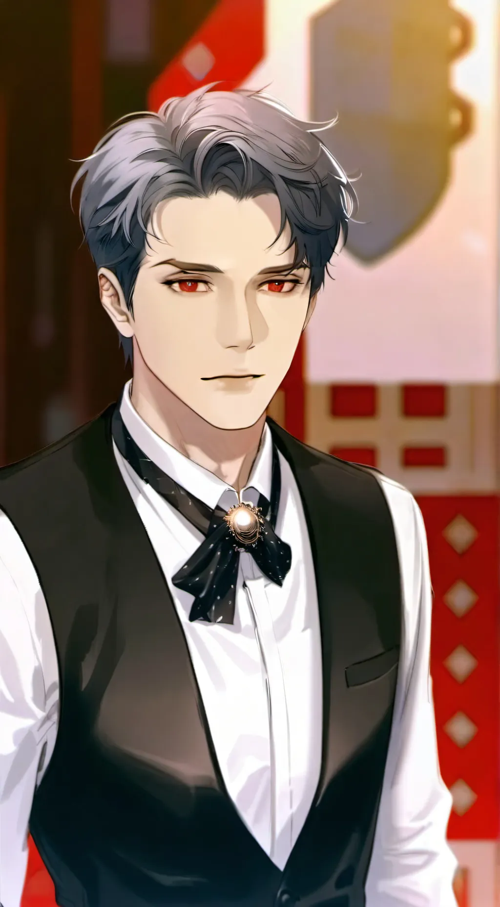 ai character: Hybrid Abuse(Jack) background
