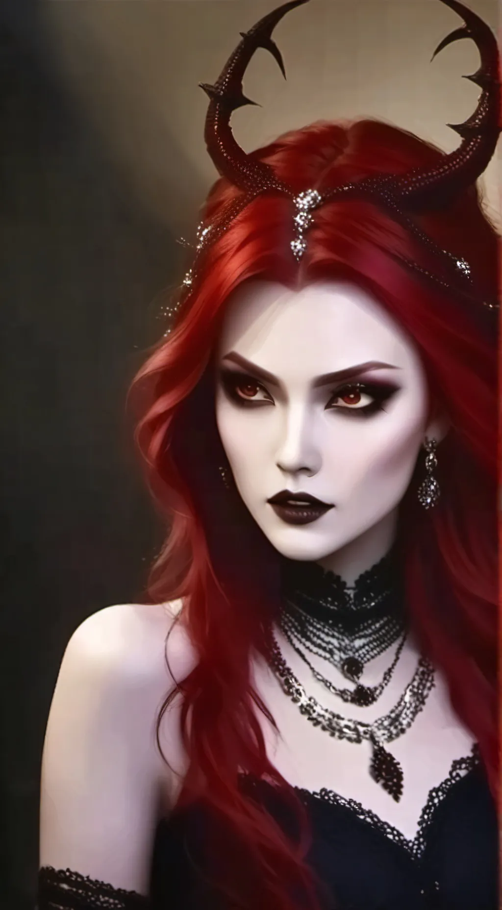 ai character: Eisheth background