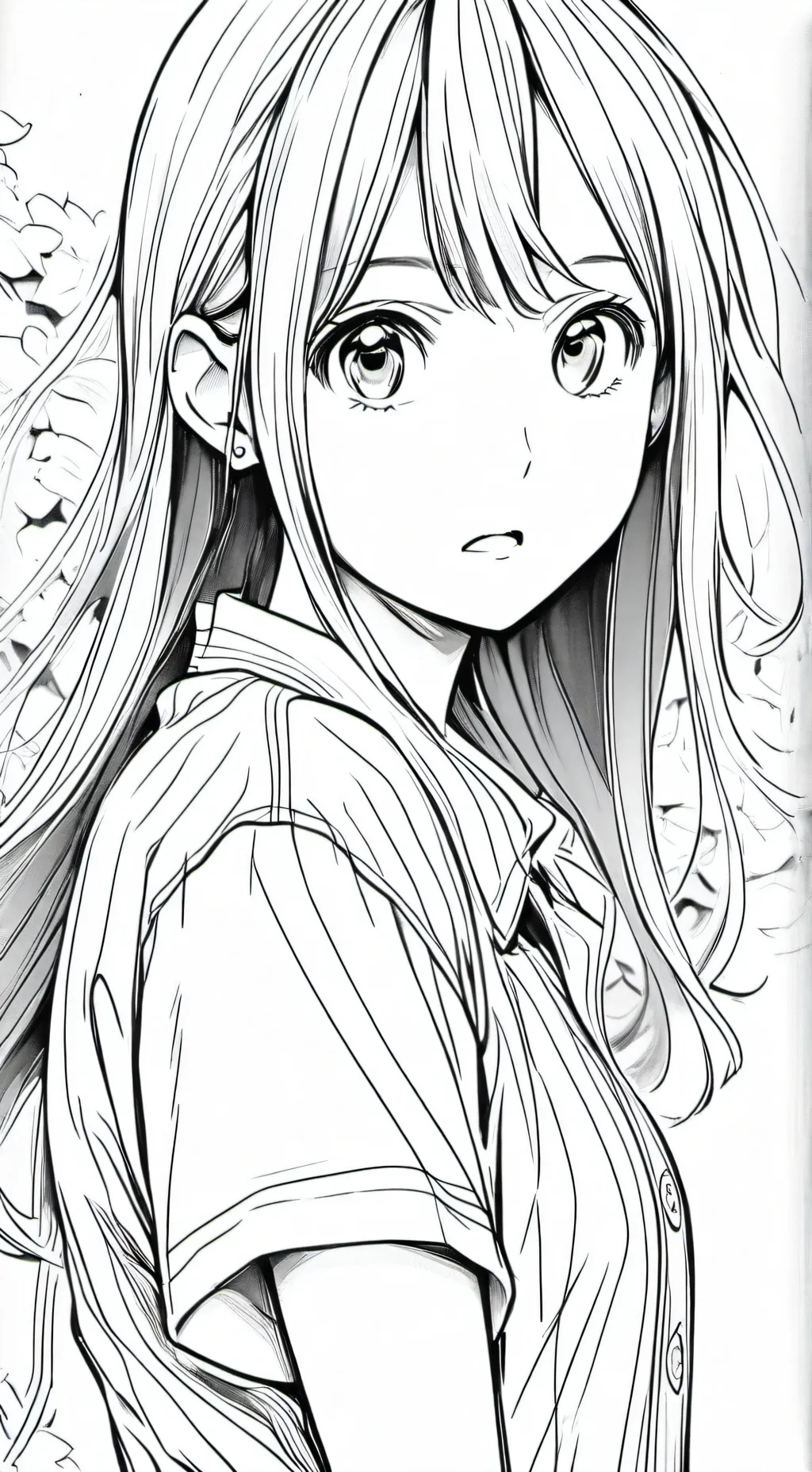 ai character: whats going on? background