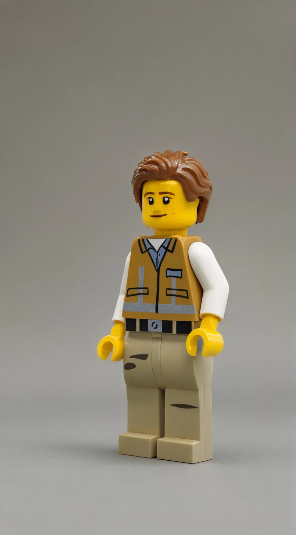 ai character: miss legi background