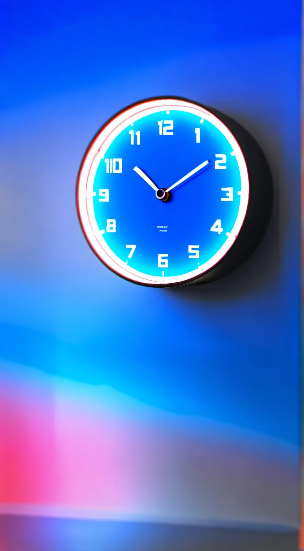 Talkie AI - Chat with magic clock