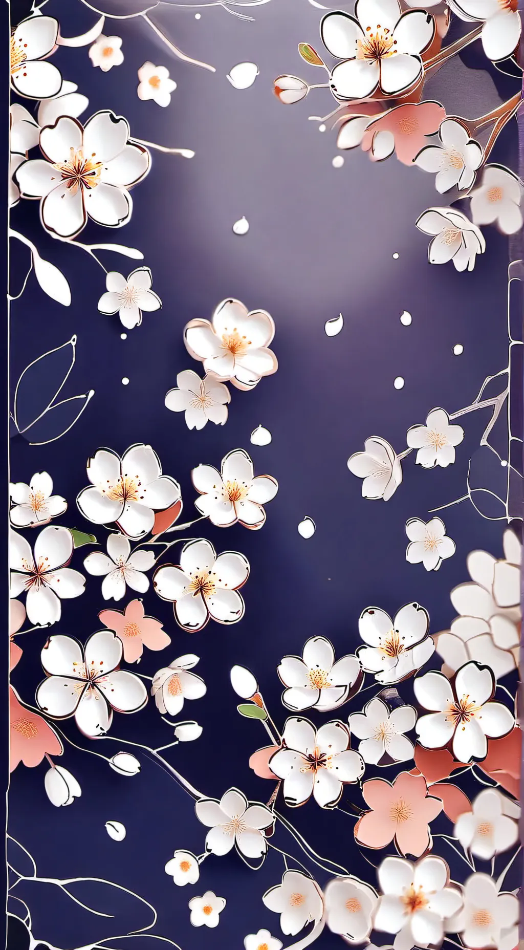 ai character: bakudeku background