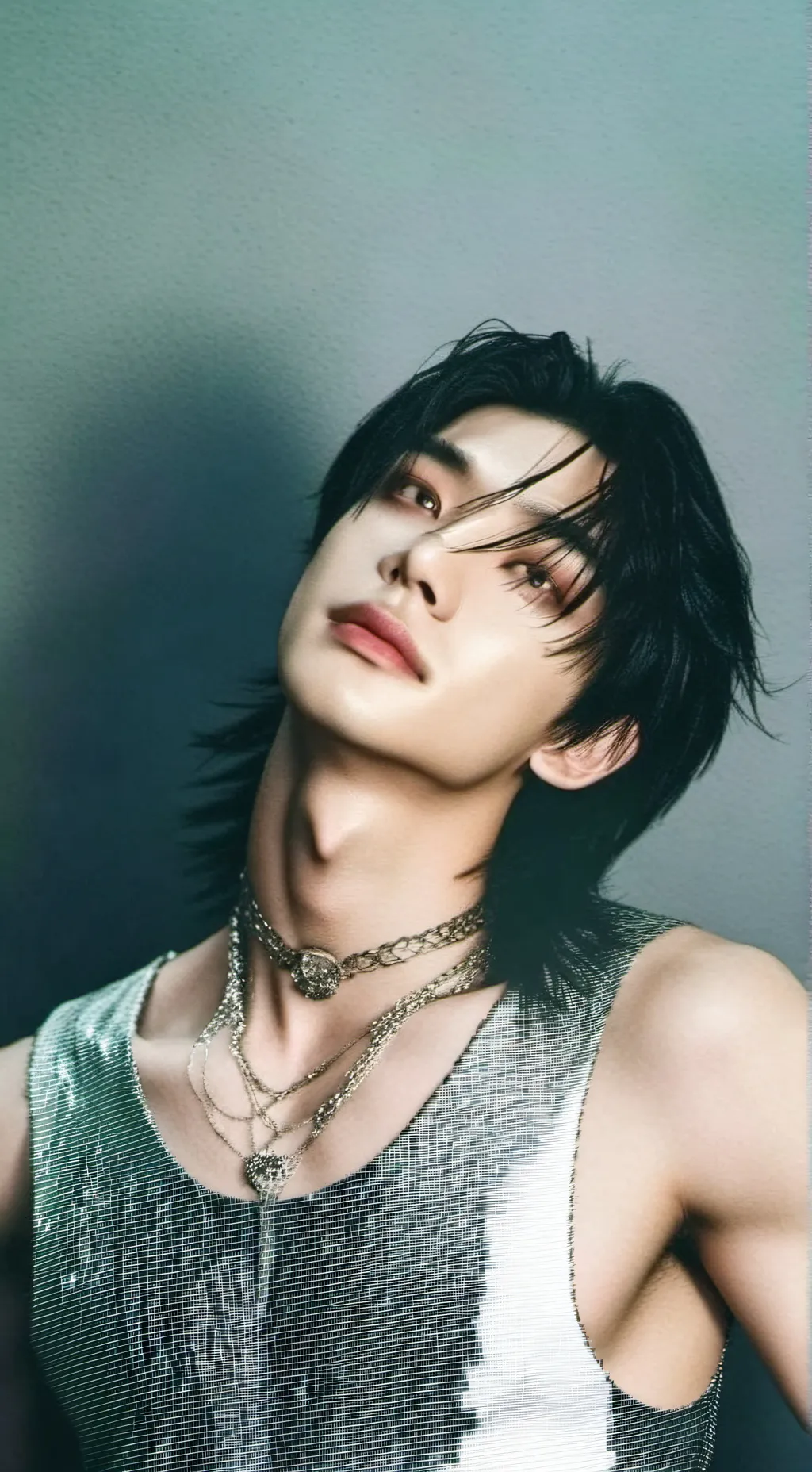 Talkie AI - Chat with Hyunjin