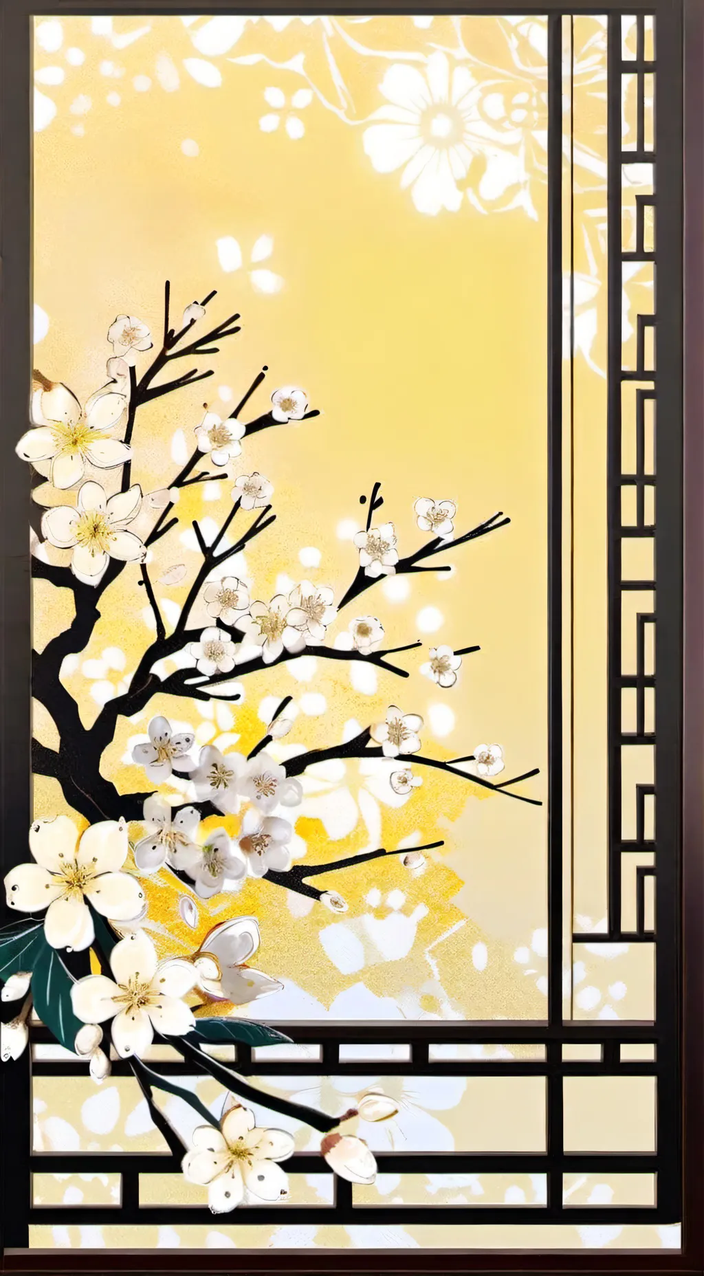 ai character: Tengen Uzui background
